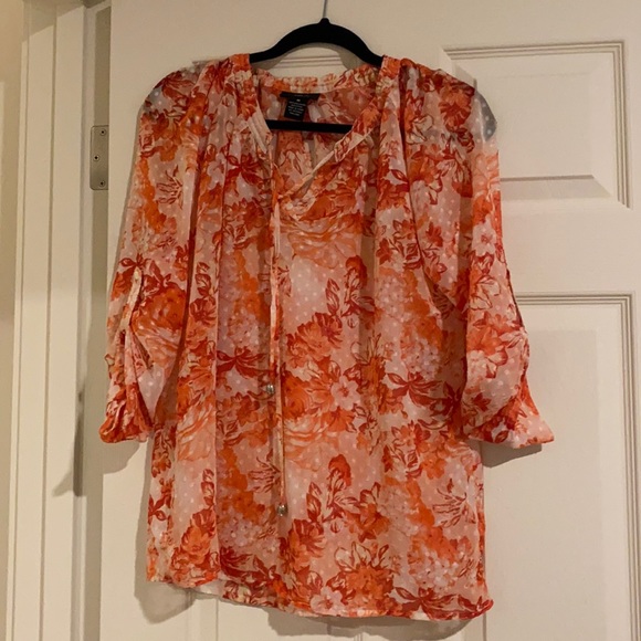 Verve Ami Tops - Women’s Top